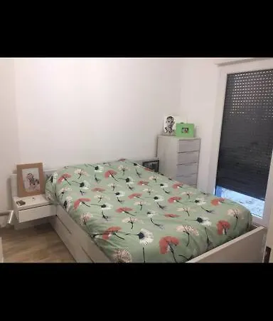 T2 Jardin A Deux Pas De La Lägenhet *